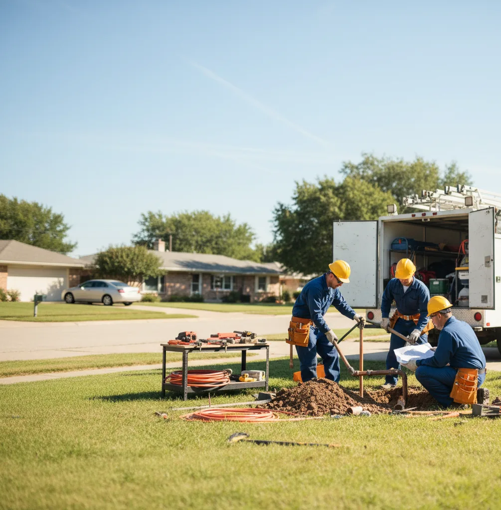 Water Heater Repair in Kaibeto, AZ